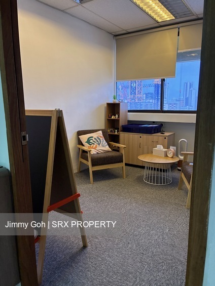 Sim Lim Tower (D8), Office #547375651